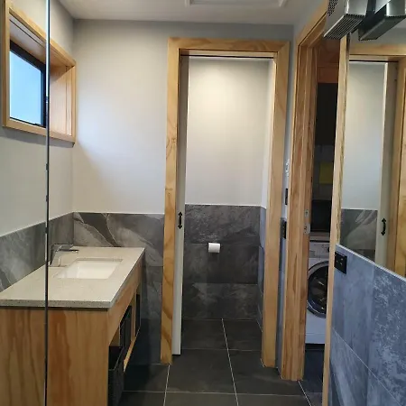 The Rest Villa Twizel Exterior photo
